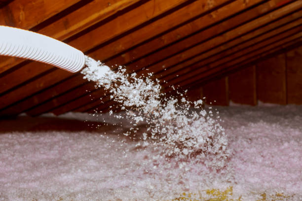 Best Insulation for Specific Applications in Hagaman, NY