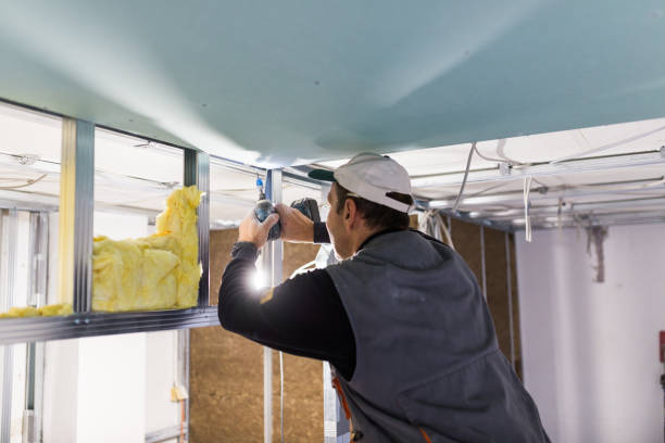 Best Insulation Installation Services in Hagaman, NY