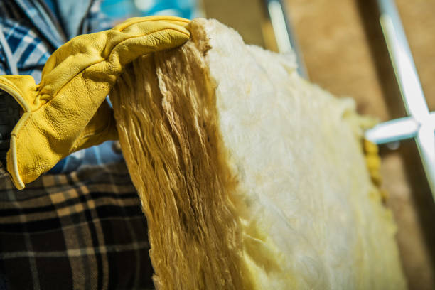 Best Types of Insulation in Hagaman, NY