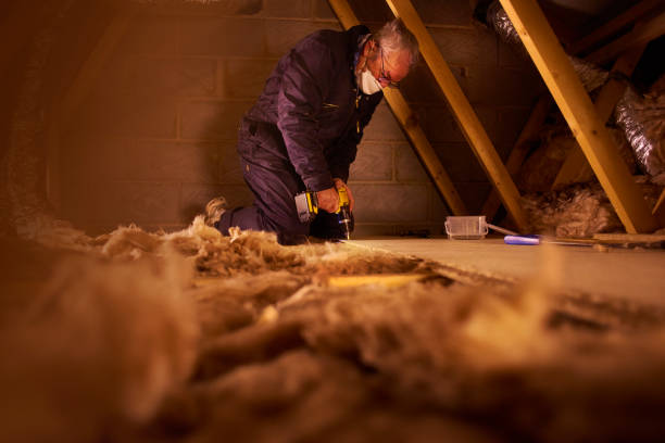 Best Types of Insulation in Hagaman, NY